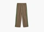 Adidas Originals x Brain Dead Track Pants Brown 