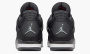 фото Jordan 4 Retro SE "Black Canvas" (Air Jordan 4)-DH7138 006