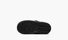Air Jordan 1 Retro Low OG SP TD Travis Scott Black Phantom