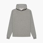 Fear of God Essentials Relaxed Hoodie SS22 Light Oatmeal