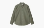 Carhartt WIP Bolton Shirt Smoke Green 