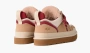 UGG Lowmel Driftwood Biking Red 