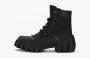 Timberland X Humberto Leon Future73 6 Inch Boot "Black" 