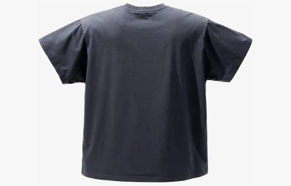 WYSION TEE GREY