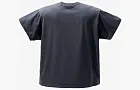 WYSION TEE GREY