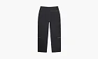 Stussy Sport Flight Pants Black