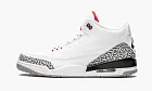 Air Jordan 3 Retro White Cement '88 2013