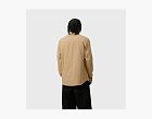 Carhartt WIP Santa Fe Shirt Tan