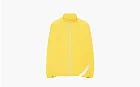 Acne Studios Orlandox Ripstop Technical Jacket Yellow