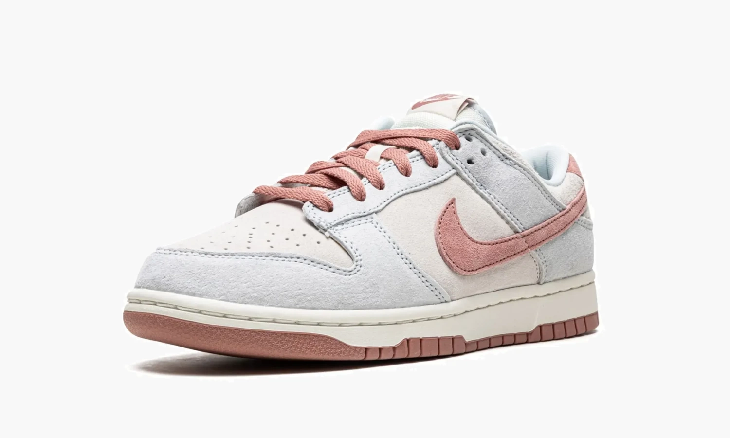 Nike Dunk Low "Fossil Rose" 