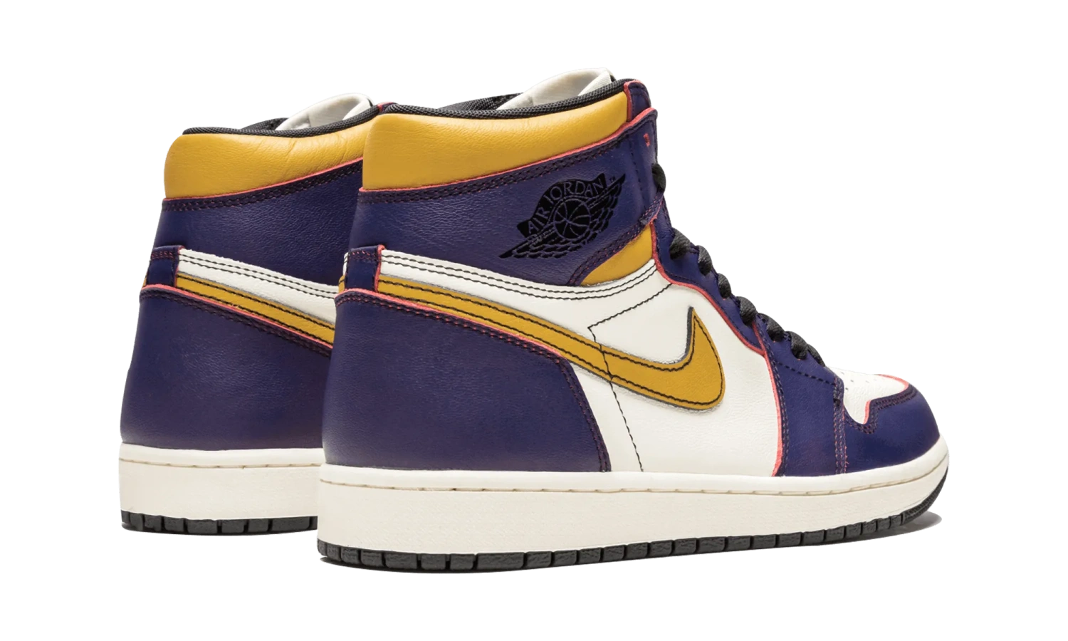 Air Jordan 1 Retro High OG La To Chicago 
