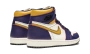 Air Jordan 1 Retro High OG La To Chicago 