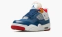 Air Jordan 4 Retro GS Messy Room 