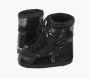 Moon Boot Icon Low "Glance Black" 