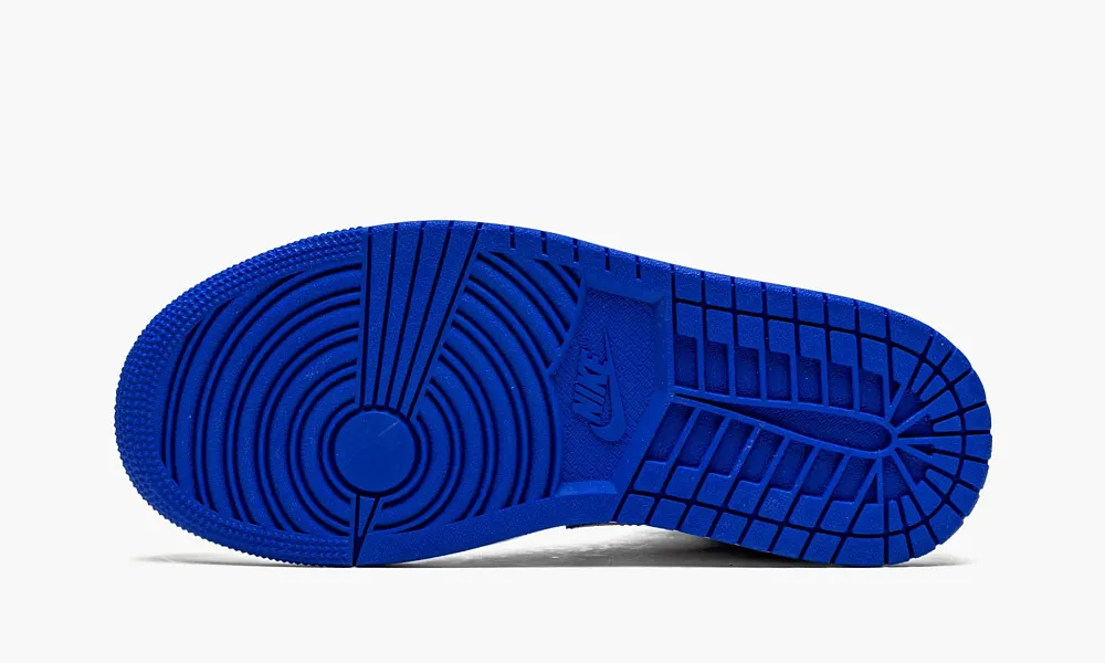 Air Jordan 1 Mid WMNS Kentucky Blue