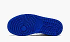 Air Jordan 1 Mid WMNS Kentucky Blue
