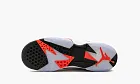 Air Jordan 7 GS Infrared