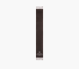 Vivienne Westwood Single Orb Double Scarf Brown 