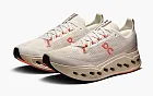On Cloudsurfer Max Ivory Salmon