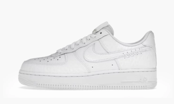 Nike Air Force 1 Low WMNS 40th Anniversary Xxxx 
