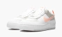 Nike Air Force 1 Low Shadow WMNS Crimson Tint 