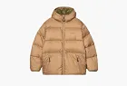 Carhartt WIP Toronto Puffer Jacket Beige