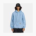 Carhartt WIP x Invincible Pigment Dyed Hoodie Light Blue