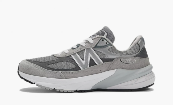 New Balance 990v6 Made in USA WMNS Castlerock 