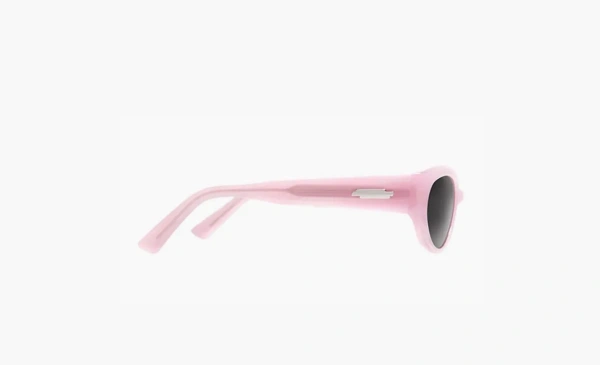 Gentle Monster Butterfly Sunglasses Unisex Pink 