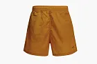 Stone Island Nylon Metal Swim Shorts Orange
