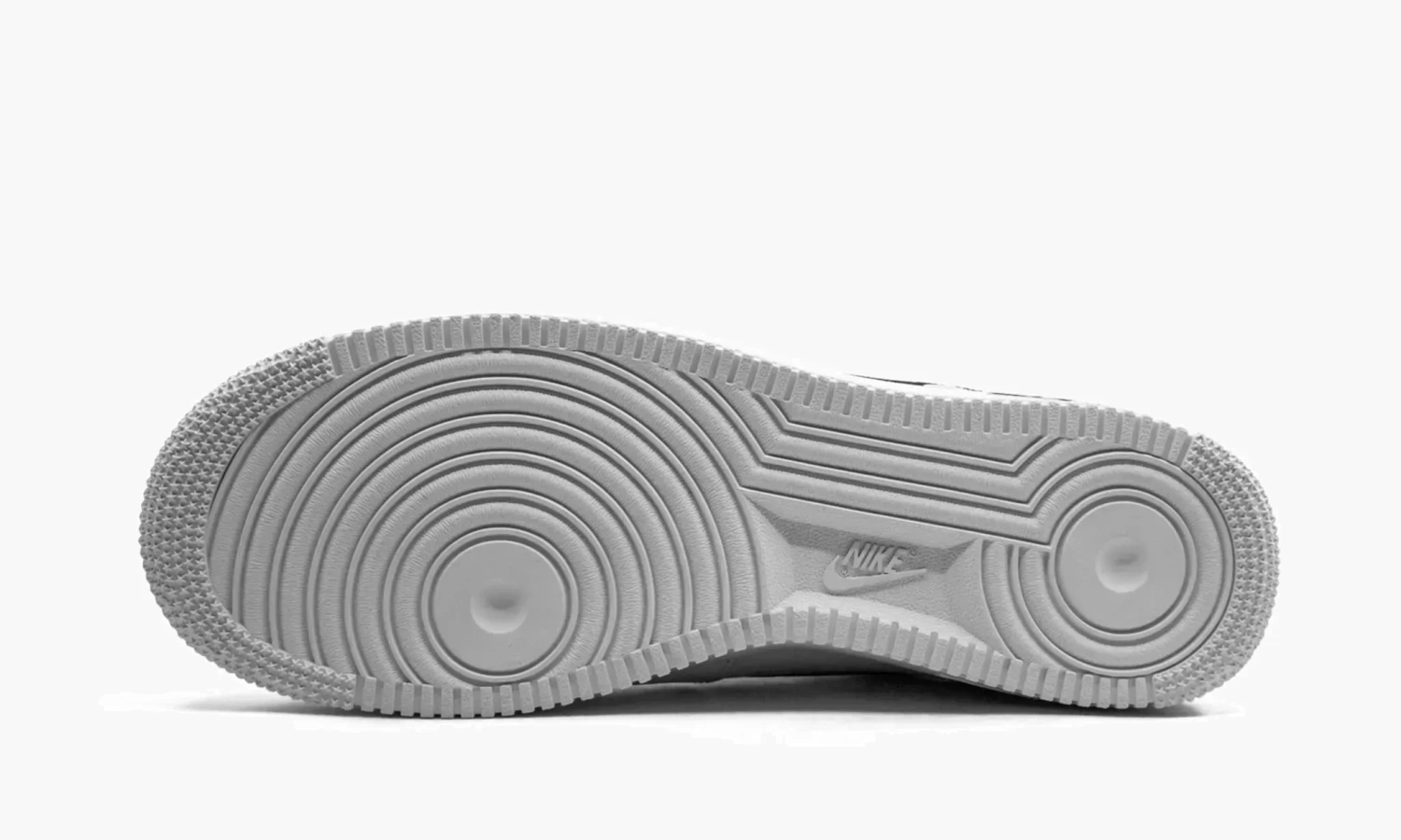 Air Force 1 '07 AN20 White / Black 