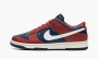 Nike Dunk Low Retro WMNS Canyon Rust 