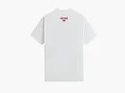 Kith x The Sopranos Family Redefined Vintage Tee White