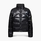 The North Face 2000 Retro Nuptse Jacket WMNS Black