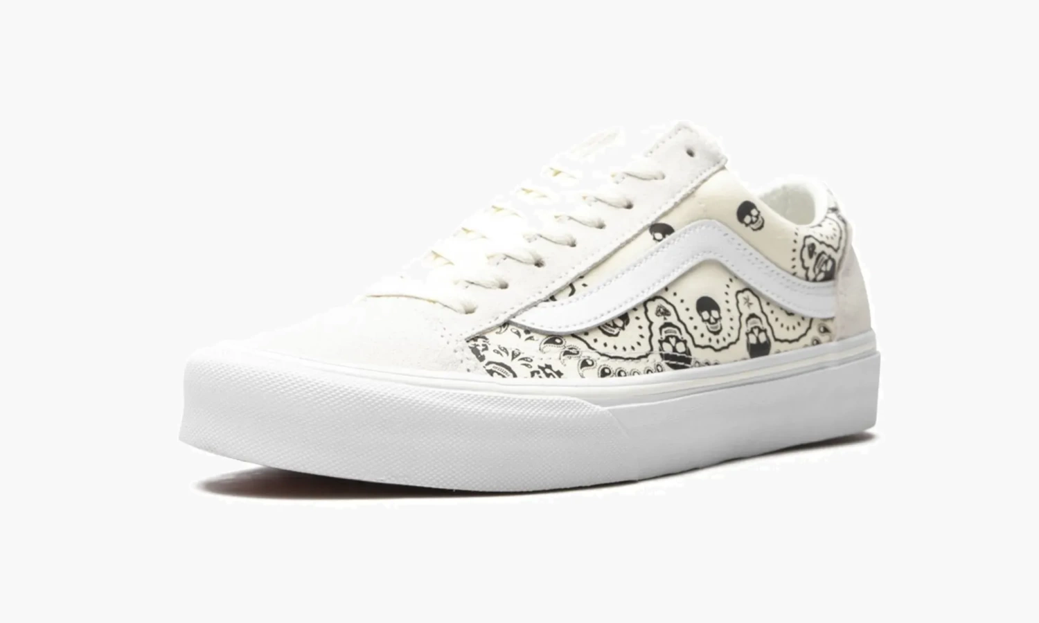 Vans Style 36 "Bandana" 