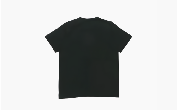 Uniqlo x Kaws x Sesame Street Black  Uniqlo x Kaws x Sesame Street Black