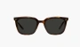 Gentle Monster Lo Lou L2 Sunglasses Tortoise / Black 