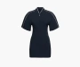 Nike x Jacquemus Short-Sleeved T-Shirt Dress Dark Navy 
