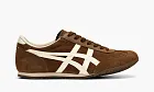 Onitsuka Tiger Machu Racer Brown