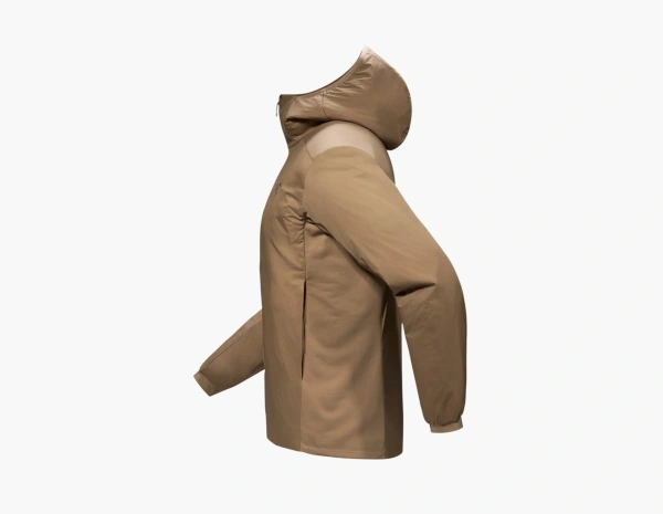 Arc'teryx Atom Hoody Canvas / Forage 