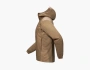 Arc'teryx Atom Hoody Canvas / Forage 