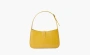 Saint Laurent Le 5 À 7 Shoulder Bag Mimosa Yellow 