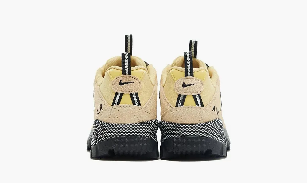 Nike Air Humara WMNS Sesame Saturn Gold