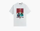 Kith For Scarface Tony Fountain Tee White
