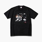 Supreme Futura T62 Tee Black SS22