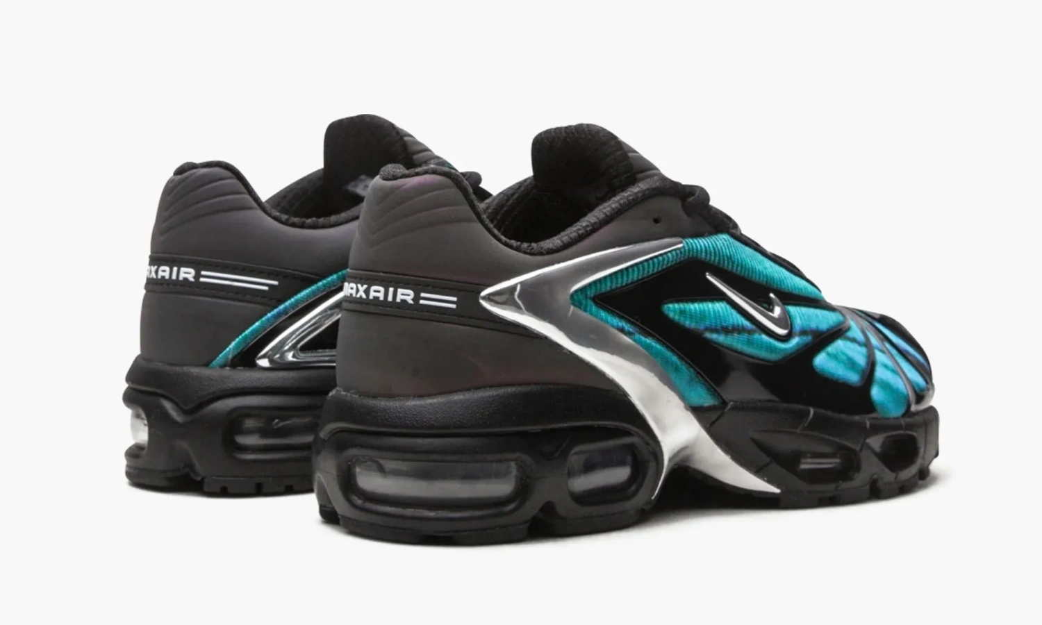 Nike Air Max Tailwind 5 Skepta 