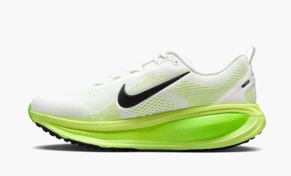 Nike Vomero 18 Electric Green 