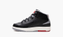 Air Jordan 2 Retro PS "Black Cement" 