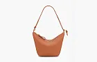Loewe Mini Hammock Hobo Classic Calfskin Brown