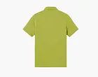 Stone Island Compass Polo Shirt Green